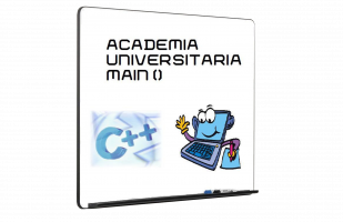 Moodle Academia Main()