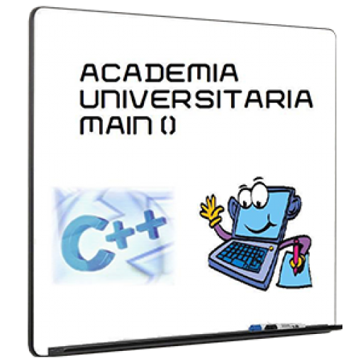 Academia Main()