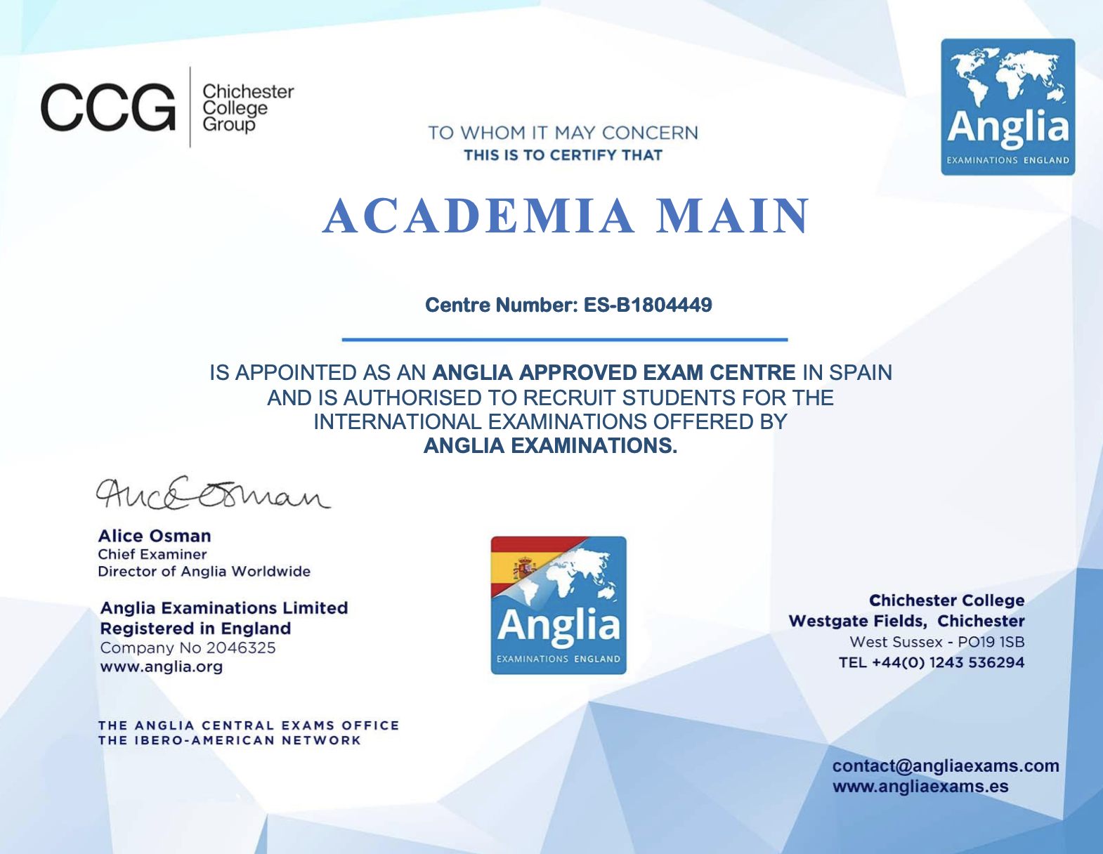 Academia-ingles-anglia